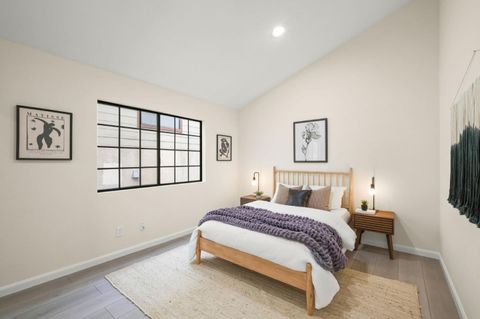 Tiny photo for 415 C Street, Colma, CA 94014 (MLS # ML82030643)