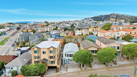 Tiny photo for 415 C Street, Colma, CA 94014 (MLS # ML82030643)