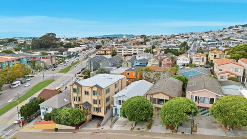 Tiny photo for 415 C Street, Colma, CA 94014 (MLS # ML82030643)