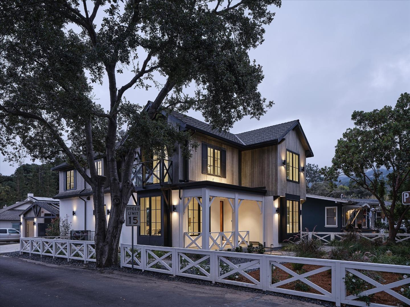 15 Loma Alta Avenue, Los Gatos CA 95030