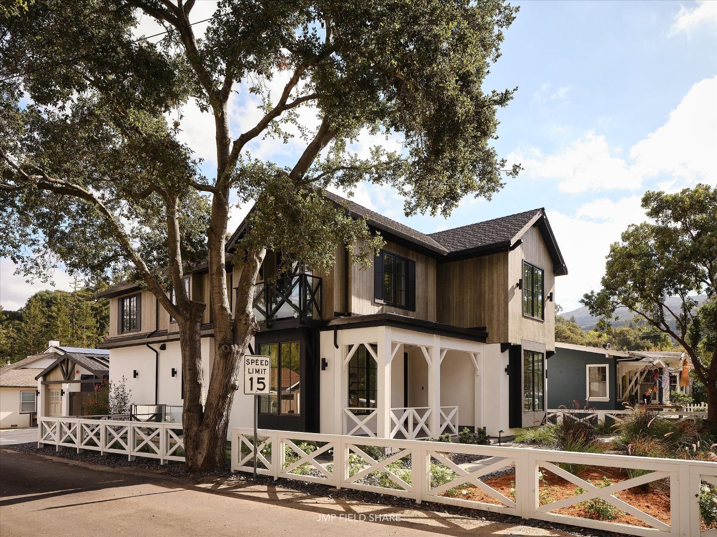 15 Loma Alta Avenue