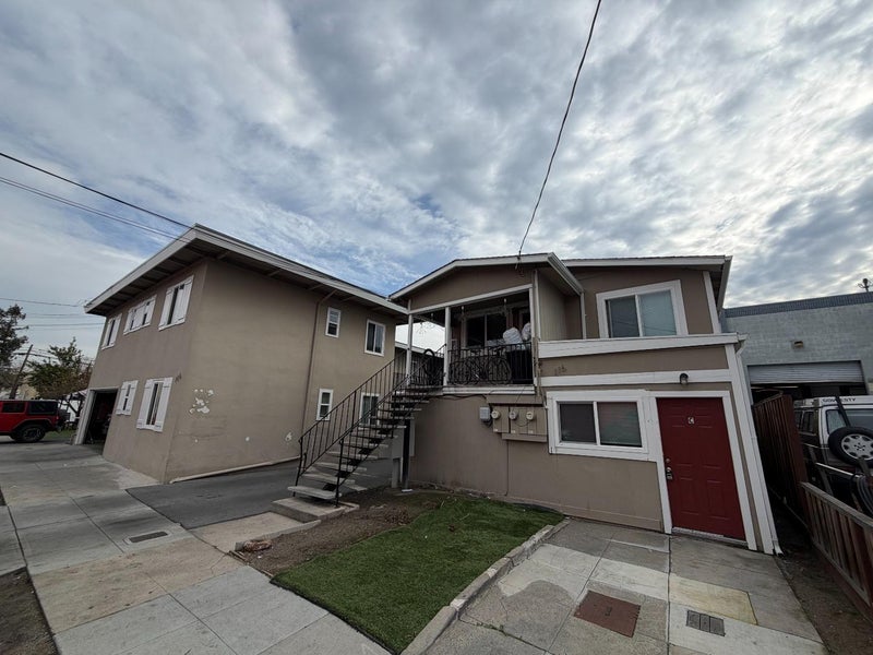 116 Pine Street