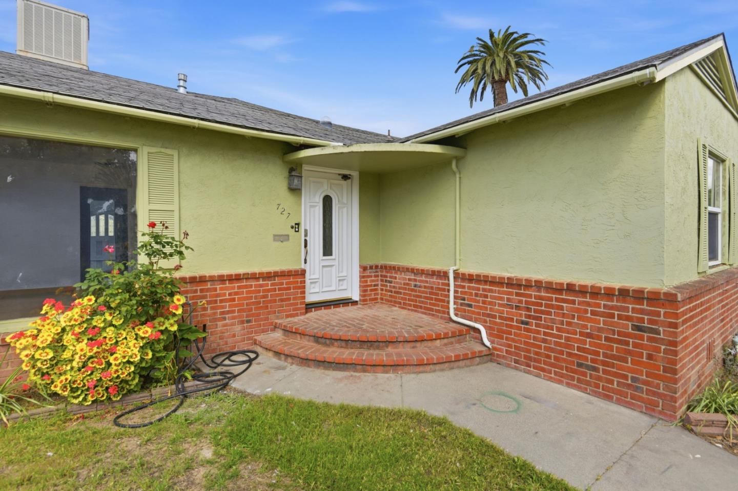 727 South I Street