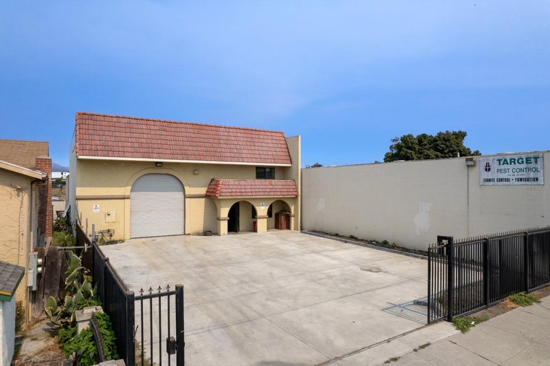 221 Griffin Street
