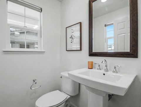 Tiny photo for 5350 Cowboy Court, FREMONT, CA 94555 (MLS # ML82044459)