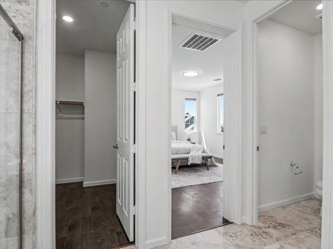 Tiny photo for 5350 Cowboy Court, FREMONT, CA 94555 (MLS # ML82044459)