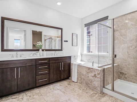 Tiny photo for 5350 Cowboy Court, FREMONT, CA 94555 (MLS # ML82044459)