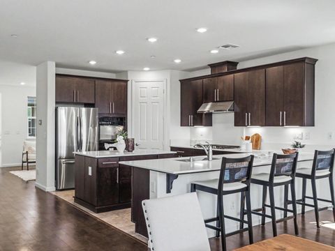 Tiny photo for 5350 Cowboy Court, FREMONT, CA 94555 (MLS # ML82044459)