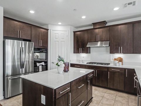 Tiny photo for 5350 Cowboy Court, FREMONT, CA 94555 (MLS # ML82044459)