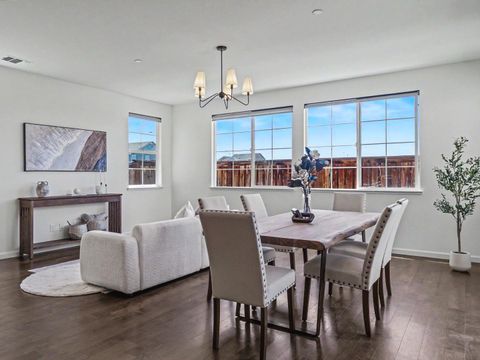 Tiny photo for 5350 Cowboy Court, FREMONT, CA 94555 (MLS # ML82044459)