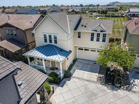 Tiny photo for 5350 Cowboy Court, FREMONT, CA 94555 (MLS # ML82044459)