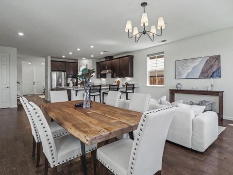 Tiny photo for 5350 Cowboy Court, FREMONT, CA 94555 (MLS # ML82044459)