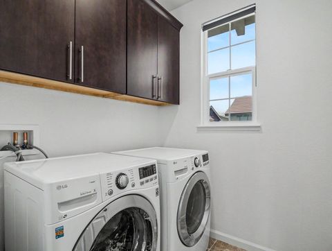Tiny photo for 5350 Cowboy Court, FREMONT, CA 94555 (MLS # ML82044459)