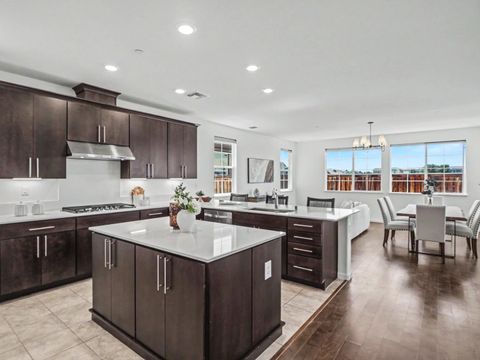 Tiny photo for 5350 Cowboy Court, FREMONT, CA 94555 (MLS # ML82044459)