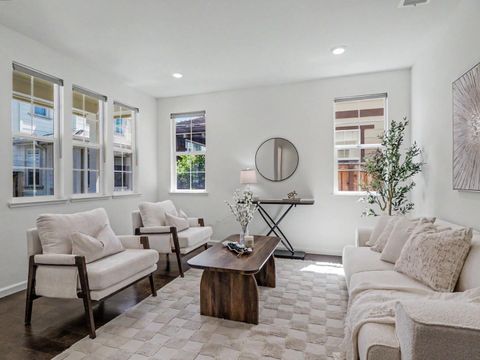 Tiny photo for 5350 Cowboy Court, FREMONT, CA 94555 (MLS # ML82044459)