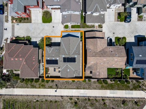 Tiny photo for 5350 Cowboy Court, FREMONT, CA 94555 (MLS # ML82044459)