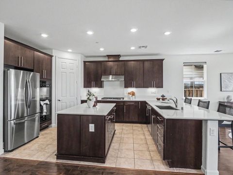 Tiny photo for 5350 Cowboy Court, FREMONT, CA 94555 (MLS # ML82044459)
