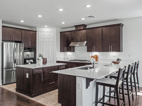 Tiny photo for 5350 Cowboy Court, FREMONT, CA 94555 (MLS # ML82044459)