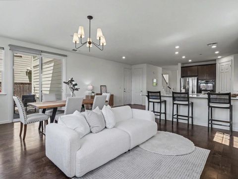 Tiny photo for 5350 Cowboy Court, FREMONT, CA 94555 (MLS # ML82044459)