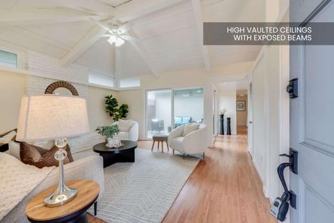 Tiny photo for 718 Millich Drive #B, CAMPBELL, CA 95008 (MLS # ML82030597)