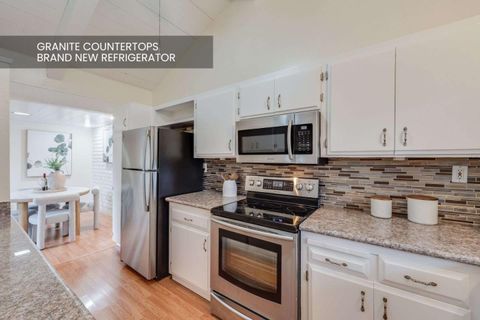Tiny photo for 718 Millich Drive #B, CAMPBELL, CA 95008 (MLS # ML82030597)
