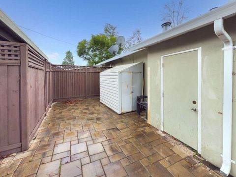 Tiny photo for 718 Millich Drive #B, CAMPBELL, CA 95008 (MLS # ML82030597)