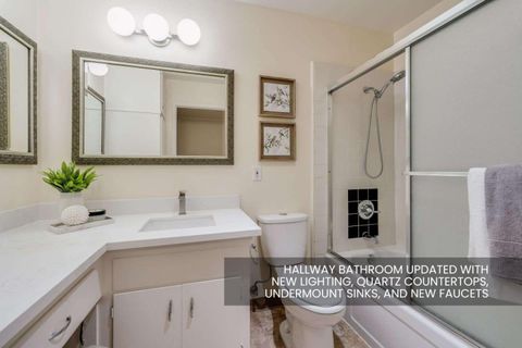 Tiny photo for 718 Millich Drive #B, CAMPBELL, CA 95008 (MLS # ML82030597)