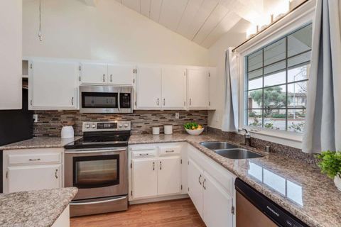 Tiny photo for 718 Millich Drive #B, CAMPBELL, CA 95008 (MLS # ML82030597)
