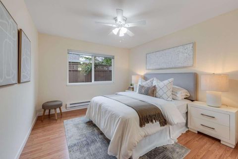Tiny photo for 718 Millich Drive #B, CAMPBELL, CA 95008 (MLS # ML82030597)