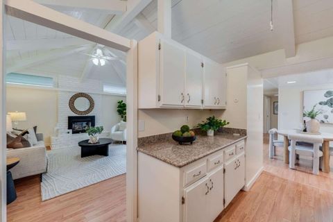 Tiny photo for 718 Millich Drive #B, CAMPBELL, CA 95008 (MLS # ML82030597)