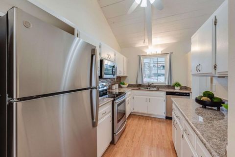 Tiny photo for 718 Millich Drive #B, CAMPBELL, CA 95008 (MLS # ML82030597)