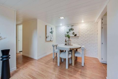 Tiny photo for 718 Millich Drive #B, CAMPBELL, CA 95008 (MLS # ML82030597)