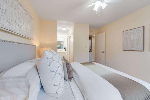 Tiny photo for 718 Millich Drive #B, CAMPBELL, CA 95008 (MLS # ML82030597)
