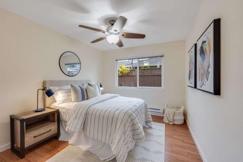 Tiny photo for 718 Millich Drive #B, CAMPBELL, CA 95008 (MLS # ML82030597)