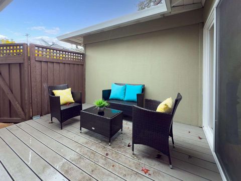 Tiny photo for 718 Millich Drive #B, CAMPBELL, CA 95008 (MLS # ML82030597)