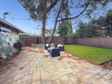 Tiny photo for 718 Millich Drive #B, CAMPBELL, CA 95008 (MLS # ML82030597)