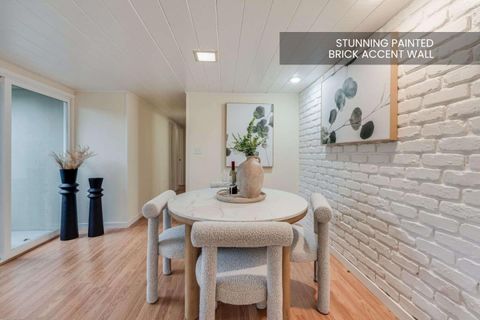 Tiny photo for 718 Millich Drive #B, CAMPBELL, CA 95008 (MLS # ML82030597)