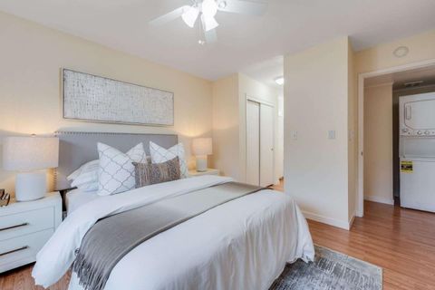 Tiny photo for 718 Millich Drive #B, CAMPBELL, CA 95008 (MLS # ML82030597)