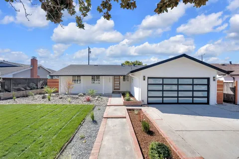 3439 Kettmann Road, San Jose, CA 95121 - #: ML81998168
