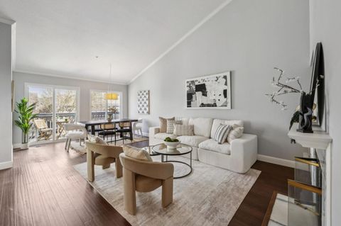 Tiny photo for 404 Michelle Lane, Daly City, CA 94015 (MLS # ML82040389)