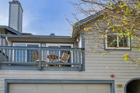 Tiny photo for 404 Michelle Lane, Daly City, CA 94015 (MLS # ML82040389)