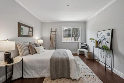 Tiny photo for 404 Michelle Lane, Daly City, CA 94015 (MLS # ML82040389)