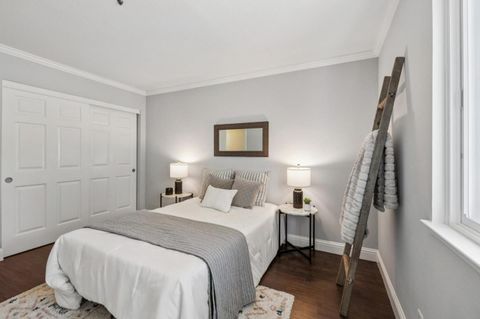 Tiny photo for 404 Michelle Lane, Daly City, CA 94015 (MLS # ML82040389)