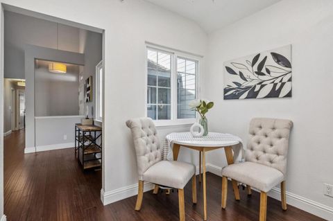 Tiny photo for 404 Michelle Lane, Daly City, CA 94015 (MLS # ML82040389)