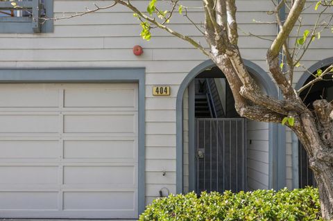 Tiny photo for 404 Michelle Lane, Daly City, CA 94015 (MLS # ML82040389)