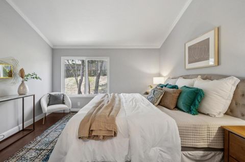 Tiny photo for 404 Michelle Lane, Daly City, CA 94015 (MLS # ML82040389)