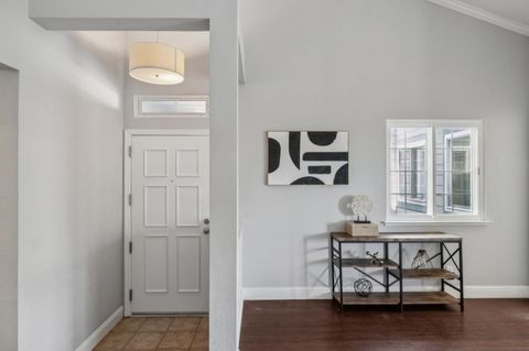 Tiny photo for 404 Michelle Lane, Daly City, CA 94015 (MLS # ML82040389)