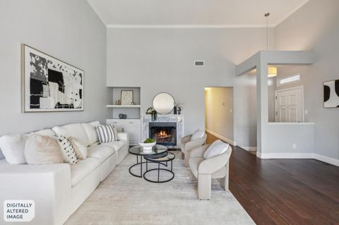 Tiny photo for 404 Michelle Lane, Daly City, CA 94015 (MLS # ML82040389)