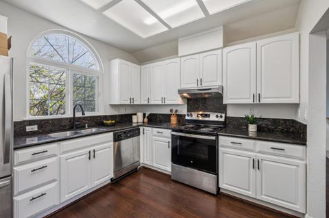 Tiny photo for 404 Michelle Lane, Daly City, CA 94015 (MLS # ML82040389)