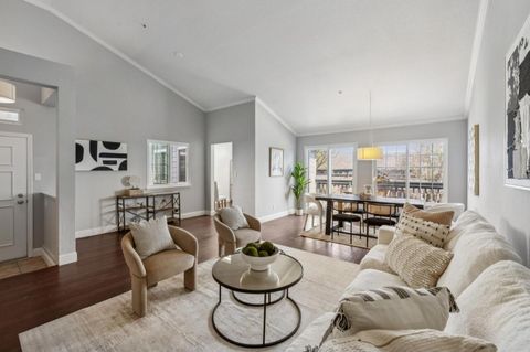 Tiny photo for 404 Michelle Lane, Daly City, CA 94015 (MLS # ML82040389)